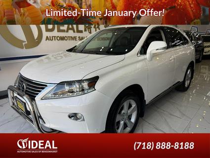 2013 Lexus RX 350 Bensonhurst NY