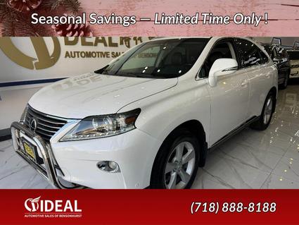 2013 Lexus RX 350 Bensonhurst NY