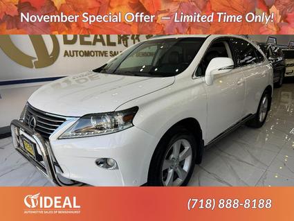 2013 Lexus RX 350 Bensonhurst NY