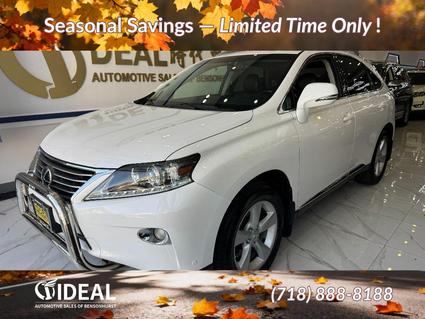 2013 Lexus RX 350 Bensonhurst NY