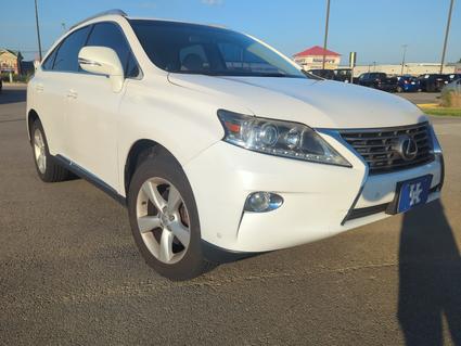2013 Lexus RX 350 Elizabethtown KY