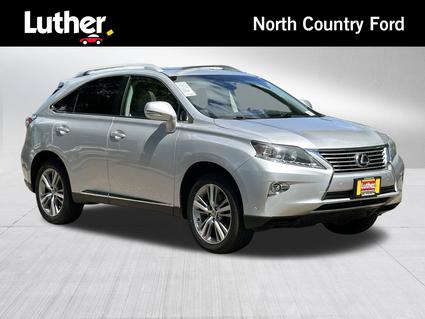 2015 Lexus RX 350 Minneapolis MN