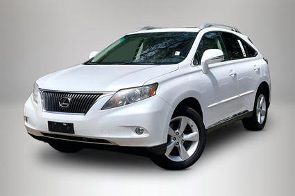 2010 Lexus RX 350 Fort Walton Beach FL