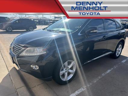 2013 Lexus RX 350 Rapid City SD
