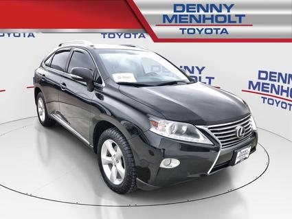 2013 Lexus RX 350 Rapid City SD