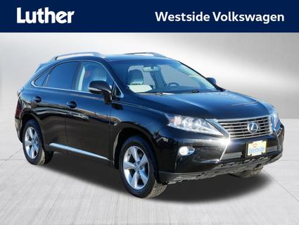 2015 Lexus RX 350 Minneapolis MN