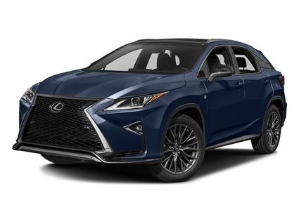 2016 Lexus RX 350 Minneapolis MN