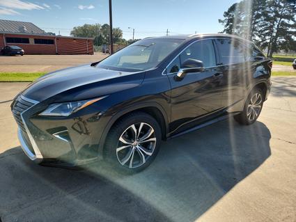 2017 Lexus RX 350 Starkville MS