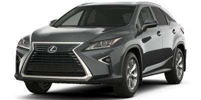 2017 Lexus RX 350 Hopkins MN