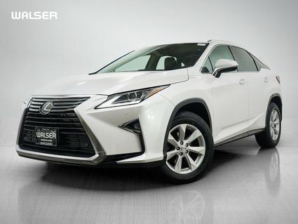 2017 Lexus RX 350 Hopkins MN