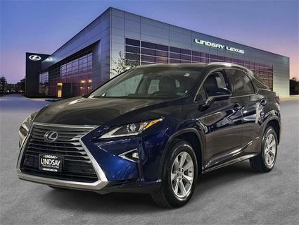2017 Lexus RX 350 Alexandria VA