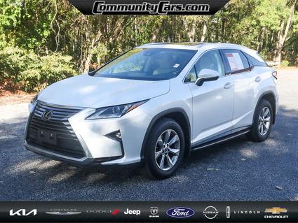 2018 Lexus RX 350 Bloomington IN