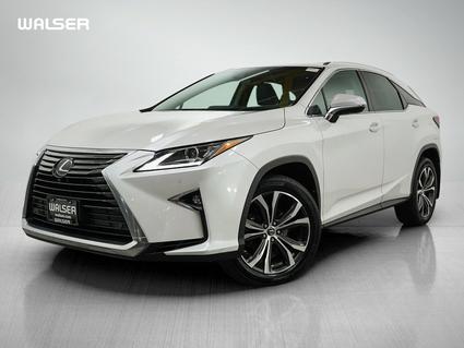 2018 Lexus RX 350 Burnsville MN