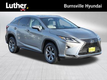2019 Lexus RX 350 Burnsville MN