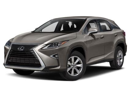 2019 Lexus RX 350 Burnsville MN