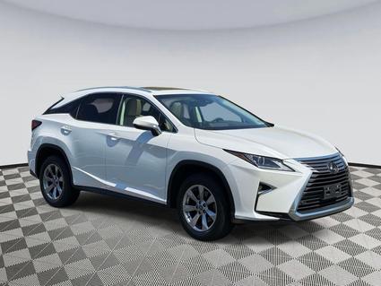 2019 Lexus RX 350 Chantilly VA