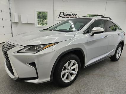 2016 Lexus RX 350 Spring City PA