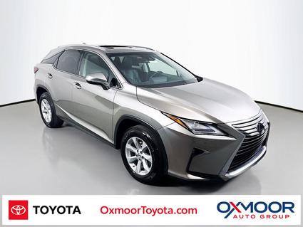 2017 Lexus RX 350 Louisville KY