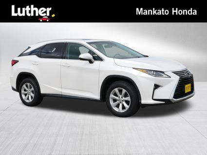2017 Lexus RX 350 Mankato MN