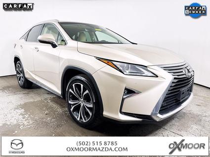 2017 Lexus RX 350 Louisville KY
