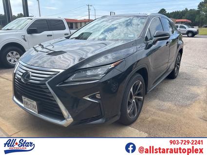2017 Lexus RX 350 Palestine TX