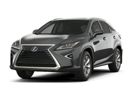 2019 Lexus RX 350 New Britain CT