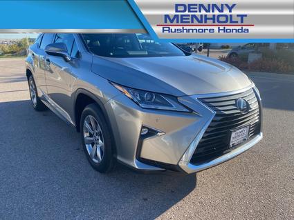 2019 Lexus RX 350 Rapid City SD