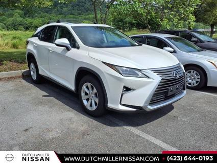2016 Lexus RX 350 Bristol TN