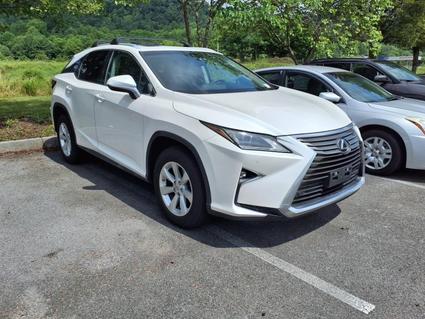 2016 Lexus RX 350 Bristol TN