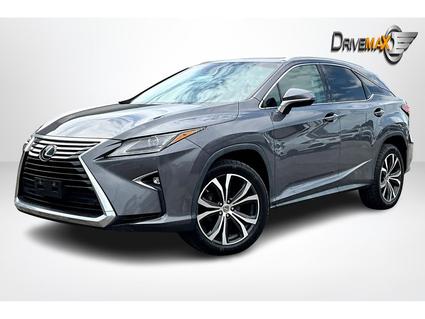 2016 Lexus RX 350 Southaven MS
