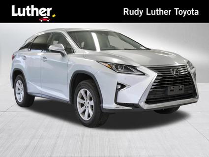 2016 Lexus RX 350 Minneapolis MN