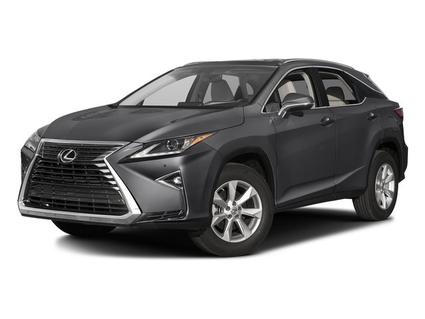 2016 Lexus RX 350 Minneapolis MN