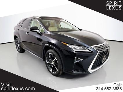 2017 Lexus RX 350 Creve Coeur MO