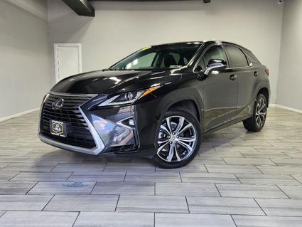 2017 Lexus RX 350 Philadelphia PA