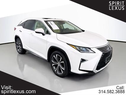 2017 Lexus RX 350 Creve Coeur MO