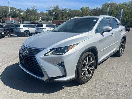 2018 Lexus RX 350 Roanoke VA