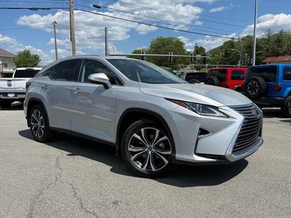 2018 Lexus RX 350 Roanoke VA