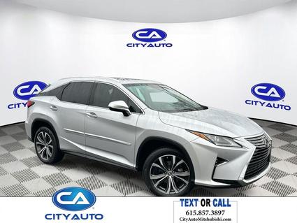 2018 Lexus RX 350 Murfreesboro TN