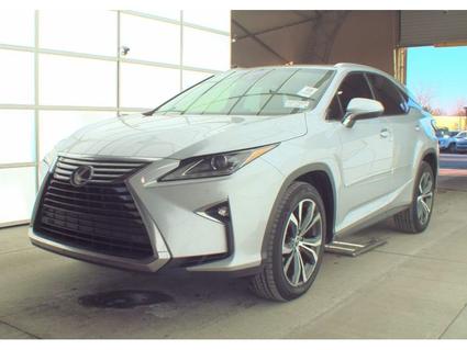 2018 Lexus RX 350 Murfreesboro TN