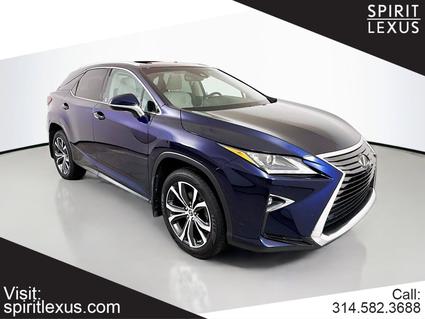 2018 Lexus RX 350 Creve Coeur MO