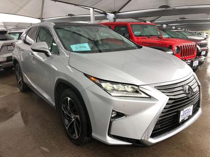 2019 Lexus RX 350 Rapid City SD