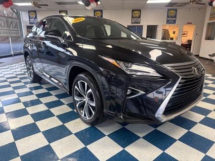 2016 Lexus RX 350 Rome GA