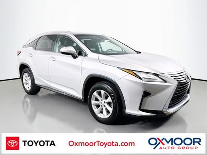 2016 Lexus RX 350 Louisville KY