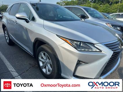 2016 Lexus RX 350 Louisville KY