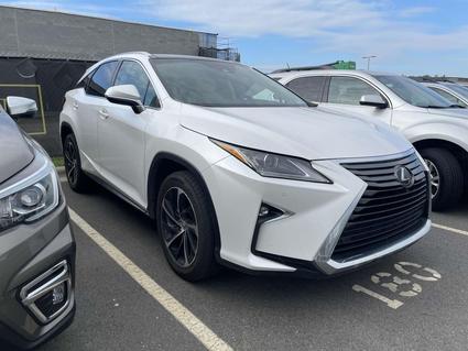 2016 Lexus RX 350 Fletcher NC