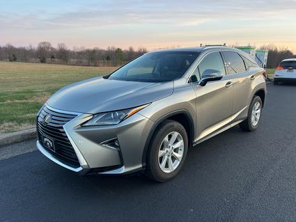 2017 Lexus RX 350 Paducah KY