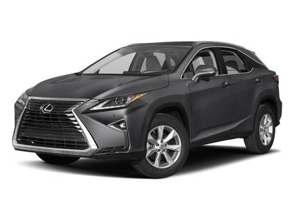 2017 Lexus RX 350 Spokane WA