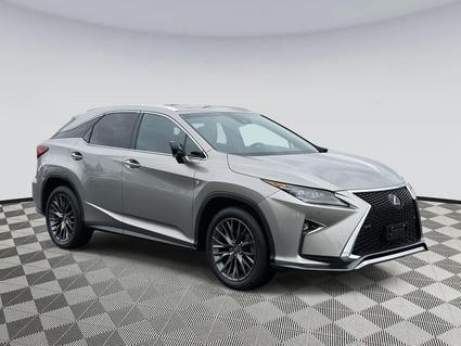 2019 Lexus RX 350 Chantilly VA