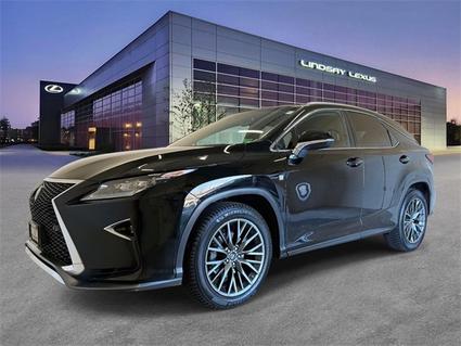 2019 Lexus RX 350 Alexandria VA