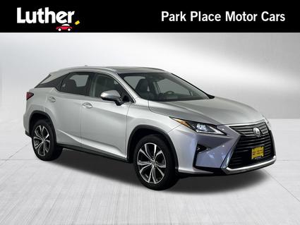 2016 Lexus RX 350 Rochester MN